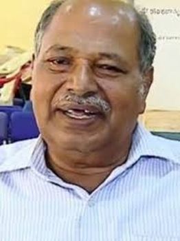 Shri Anke Gowda M.