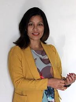 Ms. Anshu Jamsenpa