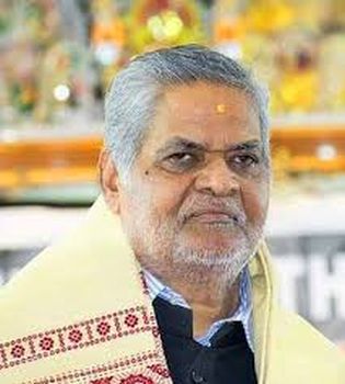Shri Antaryami Mishra