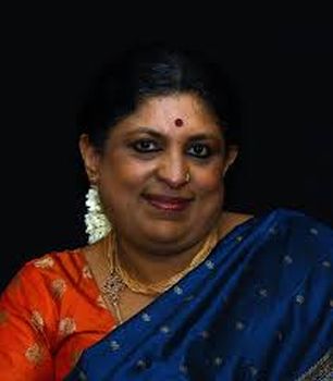 Ms. Anupama Hoskere