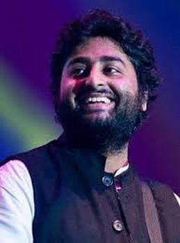 Shri Arijit Singh