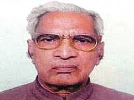 Shri Arjun Singh Shekhawat
