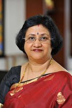 Smt. Arundhati Bhattacharya