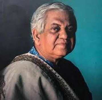 Shri Arunoday Saha
