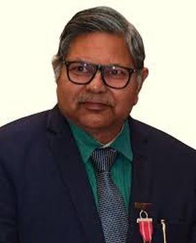 Shri Arvind Kumar