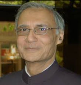 Shri Arvind Sharma