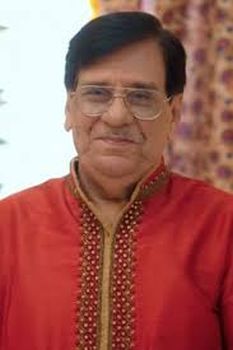 Shri Arvind Vaidya