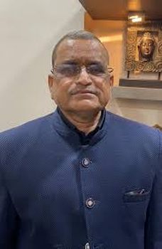 Shri Ashok Kumar Sahu