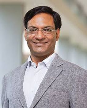 Shri Ashutosh Sharma