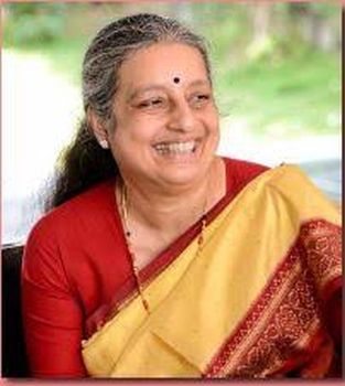 Smt. Ashwini Bhide Deshpande