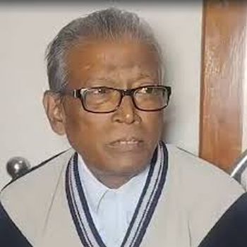 Shri Asok Kumar Haldar
