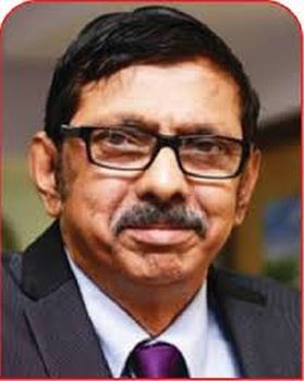 Shri A Surya Prakash