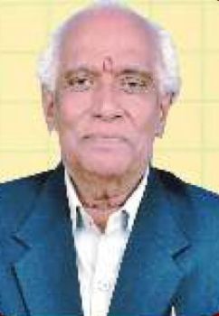 Shri Avadh Kishore Jadia