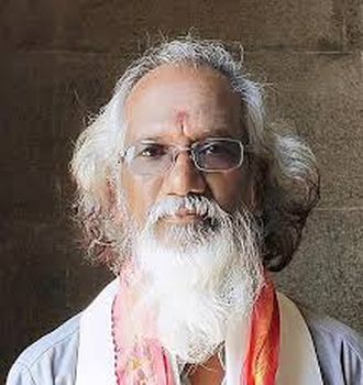 Shri A Velu Ananda Chari