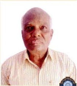 Shri Babu Ram Yadav