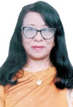 Ms. Badaplin War