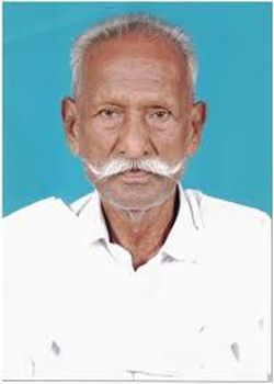 Shri Badrappan M