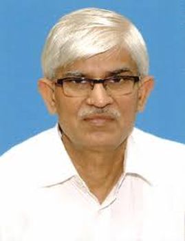 Shri Bakshi Ram