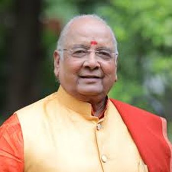 Dr. Balaji Tambe (Posthumous)