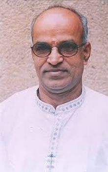 Shri Balakrishnan Sadanam Puthiya Veetil