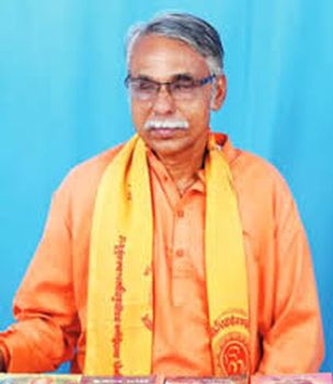 Shri Balan Putheri