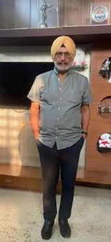 Shri Baldev Singh
