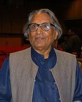 Shri Balkrishna Doshi (Posthumous)