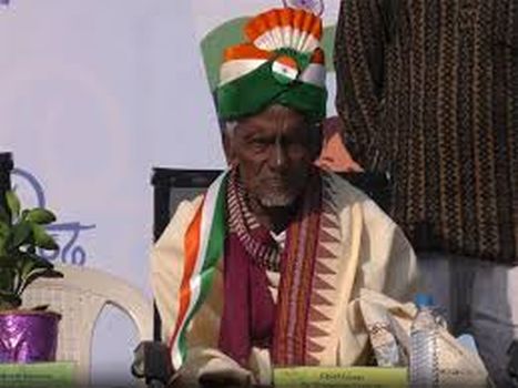 Shri Bhagabat Padhan