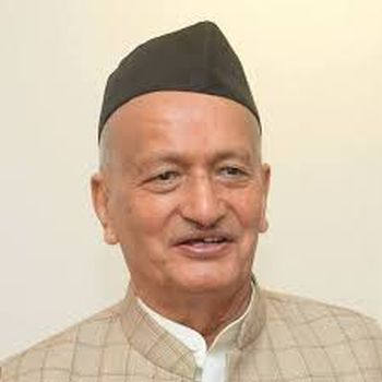Shri Bhagat Singh Koshyari