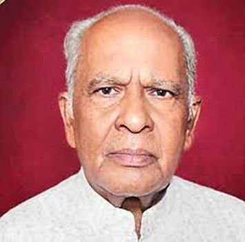 Shri Bhagwandas Raikwar