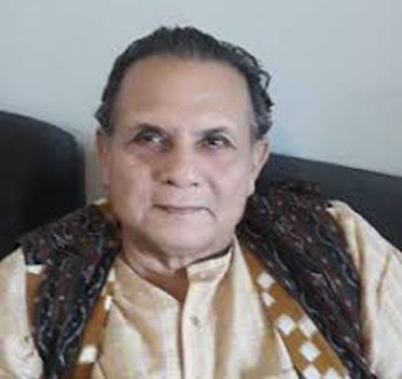 Shri Bharat Gupt