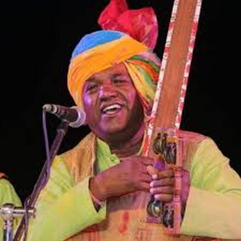 Shri Bheru Singh Chouhan