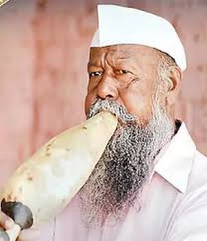 Shri Bhiklya Ladakya Dhinda