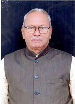 Shri Bhiku Ramji Idate