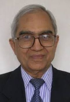 Dr. Bhimsen Singhal