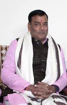 Shri Bhim Singh Bhavesh