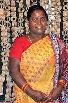 Ms. Bhuri Bai