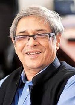 Shri Bibek Debroy(Posthumous)