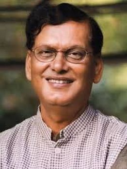 Shri Bindeshwar Pathak (Posthumous)