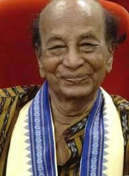 Shri Binod Kumar Pasayat