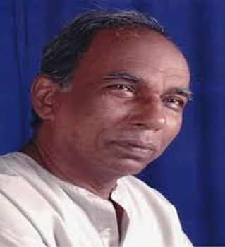 Shri Binod Maharana