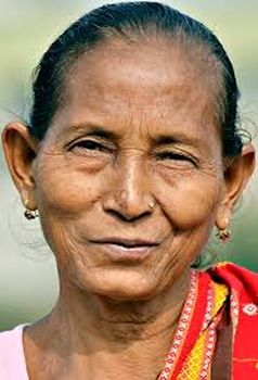Ms. Birubala Rabha