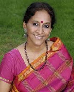 Ms. Bombay Jayashri Ramnath