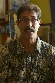 Shri Brahmanand Sankhwalkar