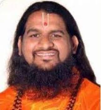 Sadguru Brahmeshanand Acharya Swami