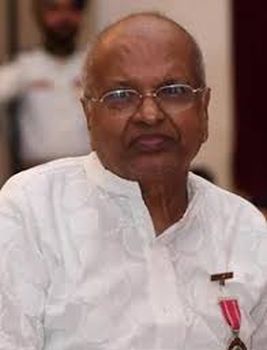 Shri B Ramakrishna Reddy