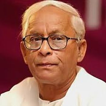Shri Buddhadeb Bhattacharjee