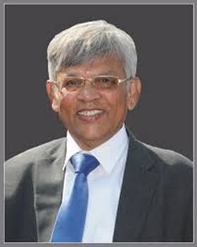 Shri Budhendra Kumar Jain