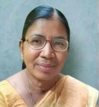 Dr. Budhri Tati