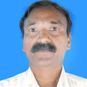 Shri Chaitram Deochand Pawar